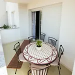 Unica Villa Biograd Na Moru