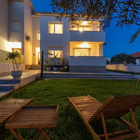 Villa Unica Biograd Na Moru