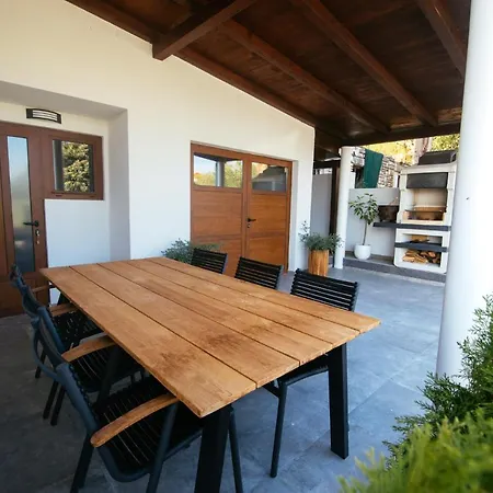 Villa Unica