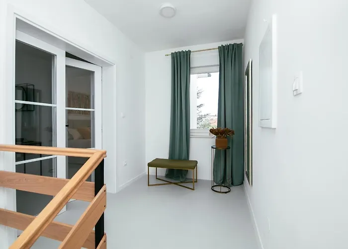 Villa Unica Biograd Na Moru