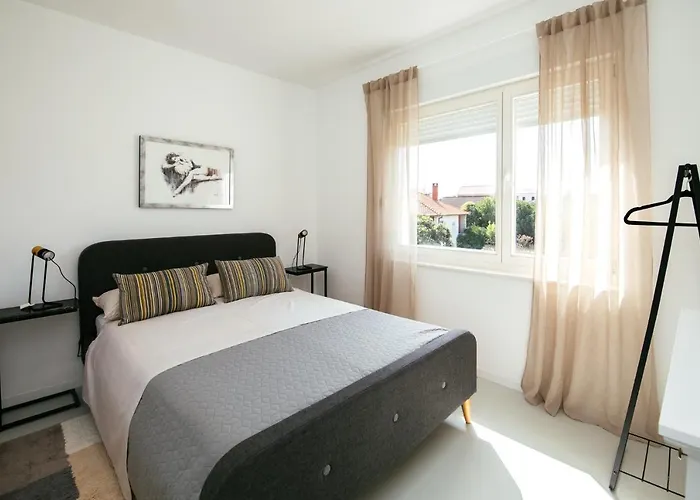 Villa Unica Biograd Na Moru