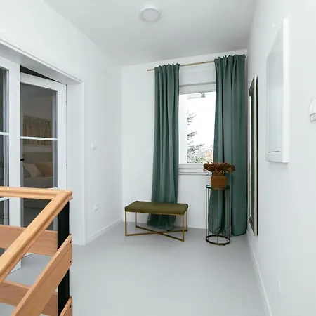 Villa Unica Biograd Na Moru