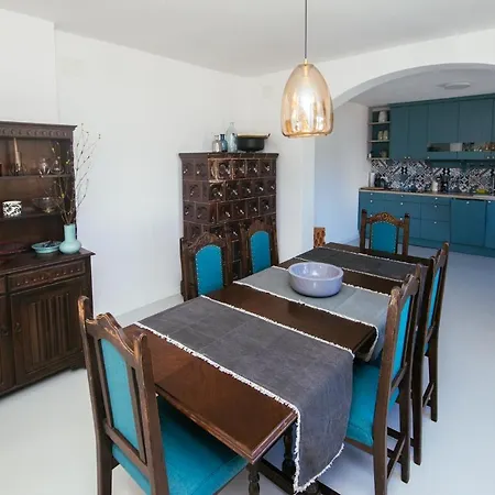 Unica Villa *